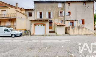 Maison 7 Pièces 167 m² à vendre à Bourg-Saint-Bernard (31570)