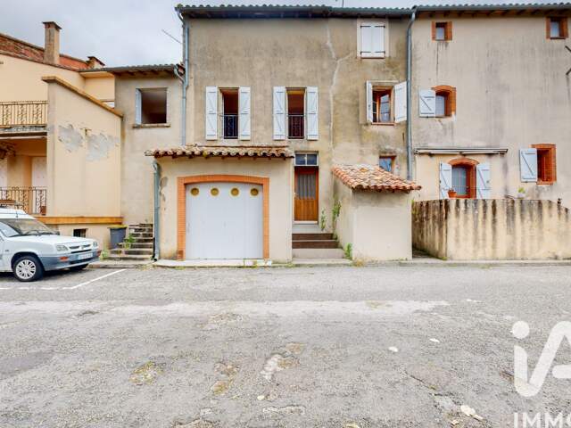 Vente Maison de village 7 pièces — photo du bien