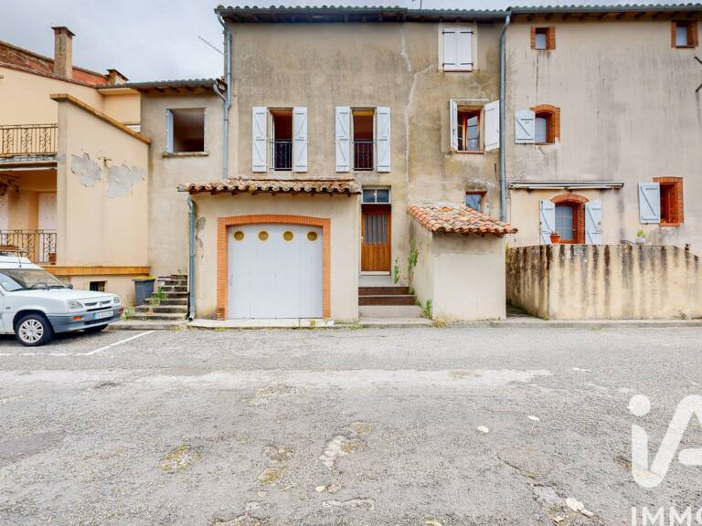 Vente Maison de village 7 pièces — photo 1