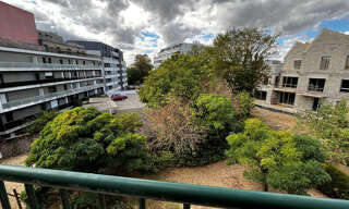 Appartement 3 Pièces 64 m² à vendre à Rennes (35700)