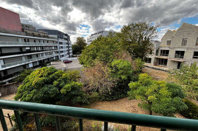 Appartement 3 pièces 210000 €