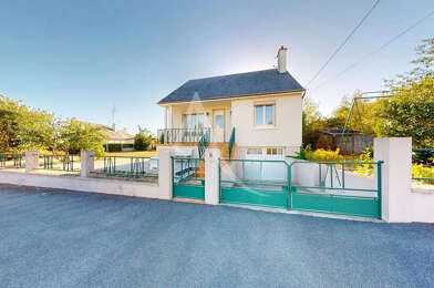 Maison 5 pièces 173000 €