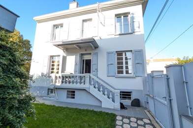 Maison 8 pièces 350000 €