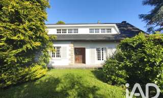 Maison 6 Pièces 186 m² à vendre à Dargnies (80570)