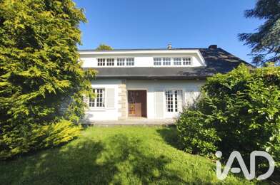 Maison 6 pièces 260000 €