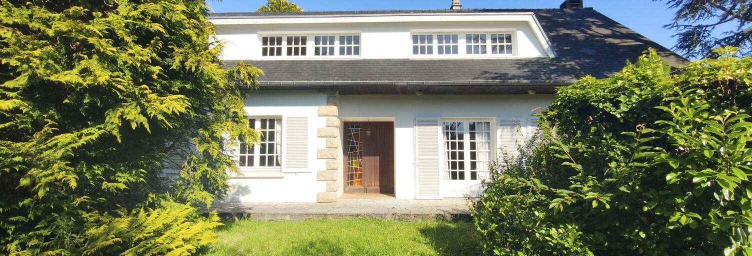 Maison 6 Pièces 186 m² à vendre à Dargnies (80570)