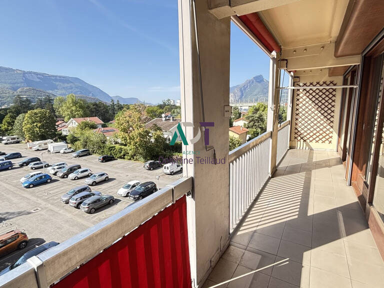 Appartement à vendre Grenoble — photo 1