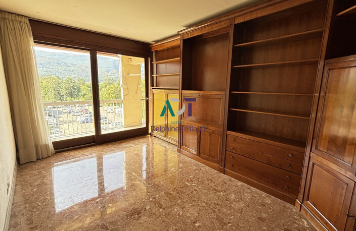 Appartement à vendre Grenoble — photo 2
