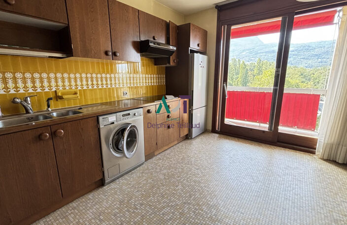 Appartement à vendre Grenoble — photo 3