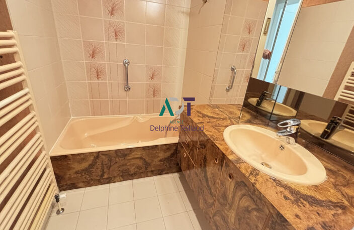 Appartement à vendre Grenoble — photo 5