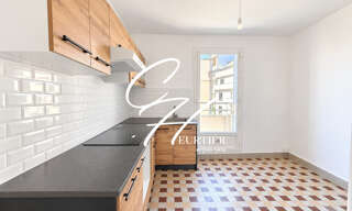Appartement 2 Pièces 46 m² à louer à Grenoble (38100)
