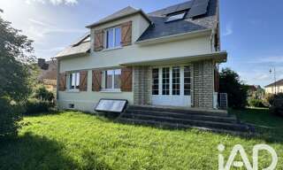Maison 6 Pièces 88 m² à vendre à Le Vieil-Évreux (27930)
