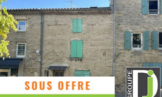 Immeuble  88 m² à vendre à Étoile-sur-Rhône (26800)