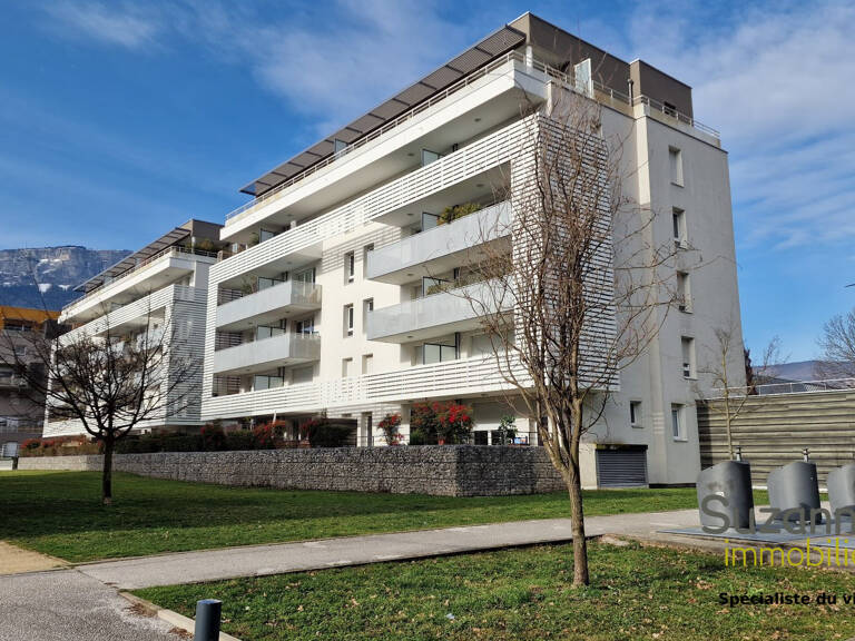 Saint-Égrève (38120)  secteur Rochepleine / La Monta  Vi — photo 1