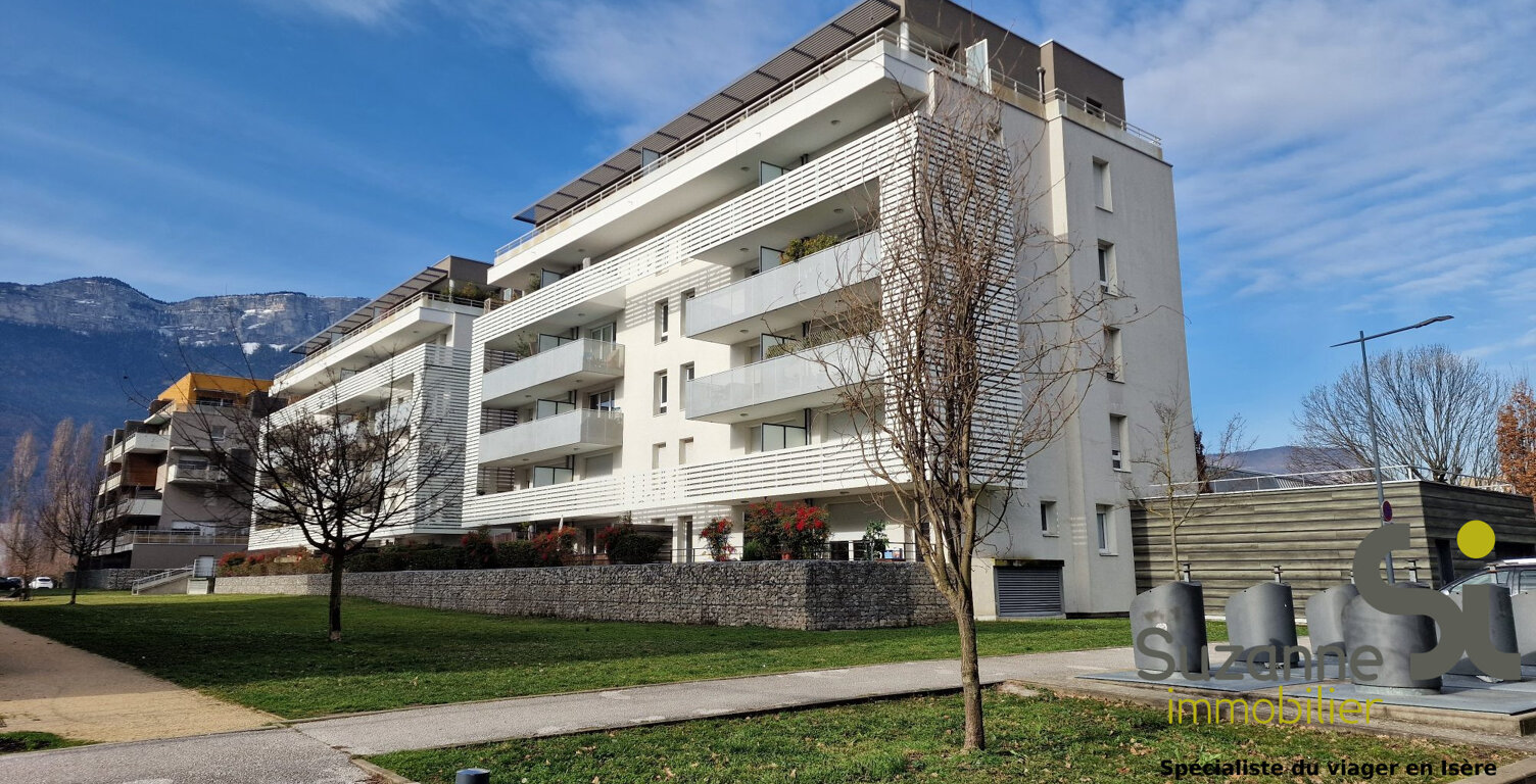 Saint-Égrève (38120)  secteur Rochepleine / La Monta  Vi — photo 1