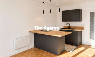 Appartement 3 Pièces 45 m² à vendre à Marseille 7 (13007)
