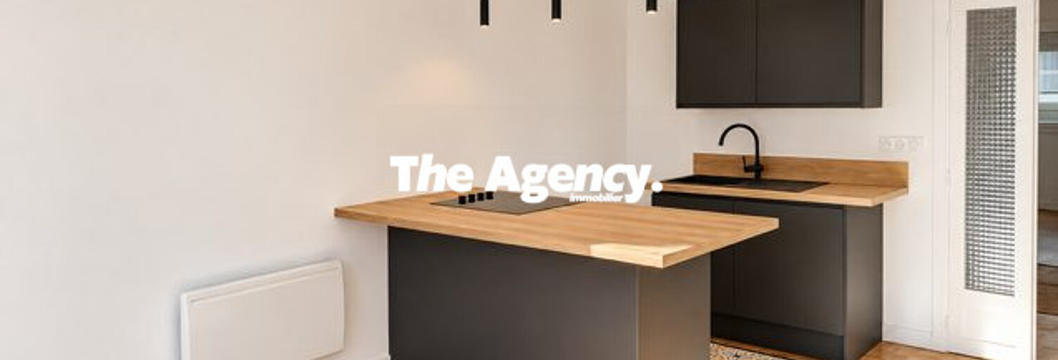 Appartement 3 Pièces 45 m² à vendre à Marseille 7 (13007)