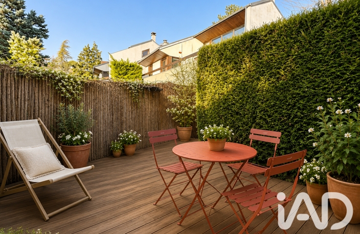 Vente Appartement 4 pièces — photo 2