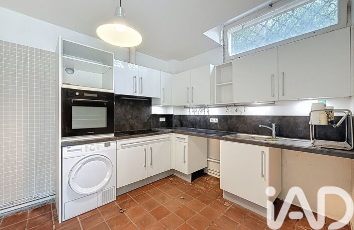 Vente Appartement 4 pièces — photo 3