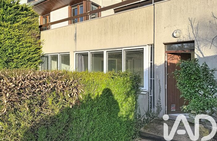 Vente Appartement 4 pièces — photo 4