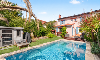 Maison 6 Pièces 140 m² à vendre à Toulouse (31500)
