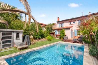Maison 6 pièces 849000 €