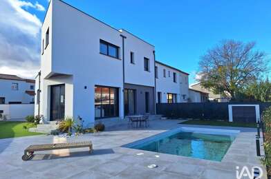 Maison 5 pièces 530000 €