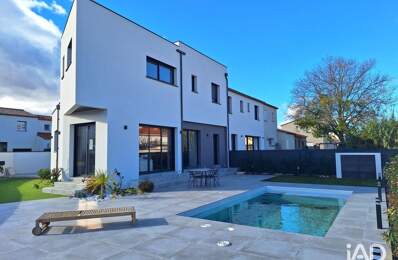 Vente Maison/villa 5 pièces — photo du bien