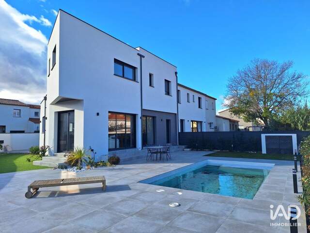 Vente Maison/villa 5 pièces — photo du bien