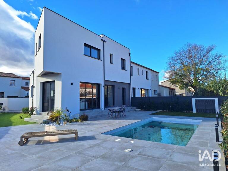 Vente Maison/villa 5 pièces — photo 1