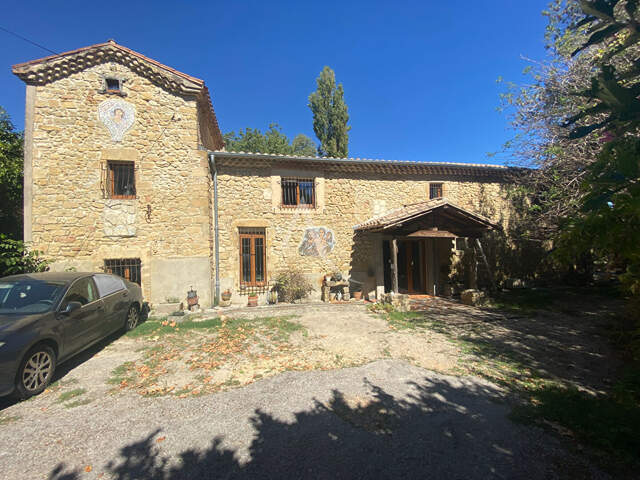 Maison Proche Castelnaudary 6 pièces 209m² — photo du bien