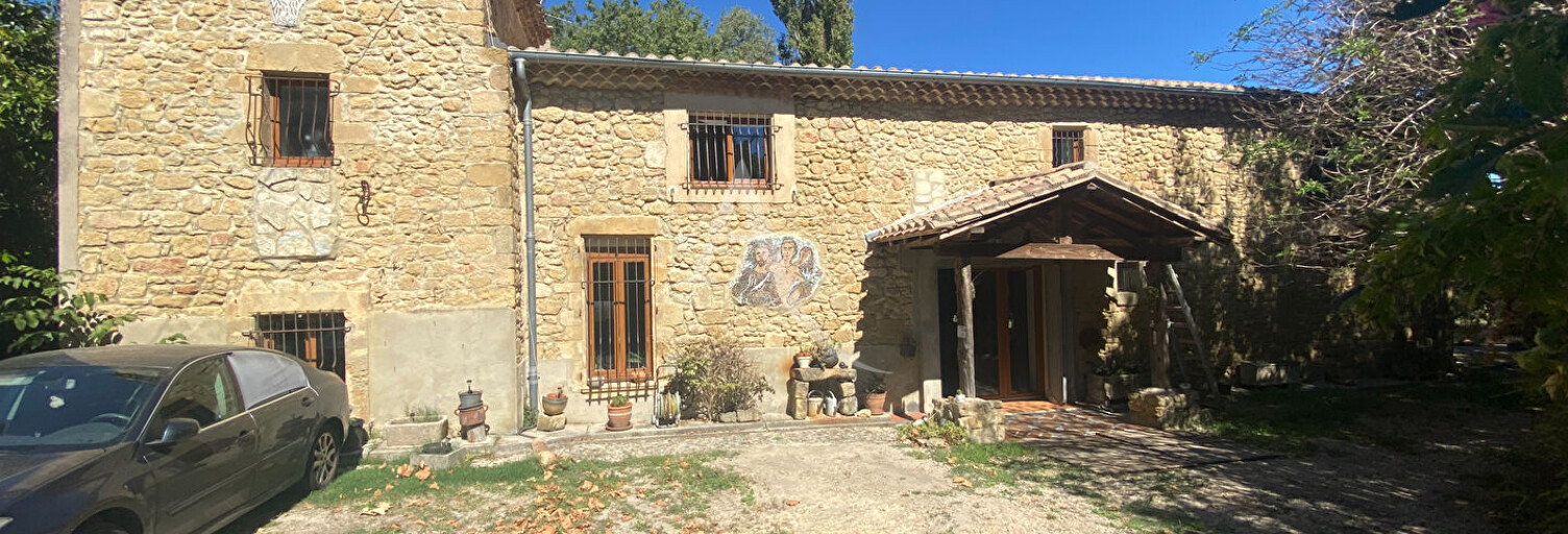 Maison 6 Pièces 209 m² à vendre à Castelnaudary (11400)