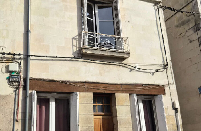 Tours Immeuble  - 204M² - 4 Appartements — photo 2