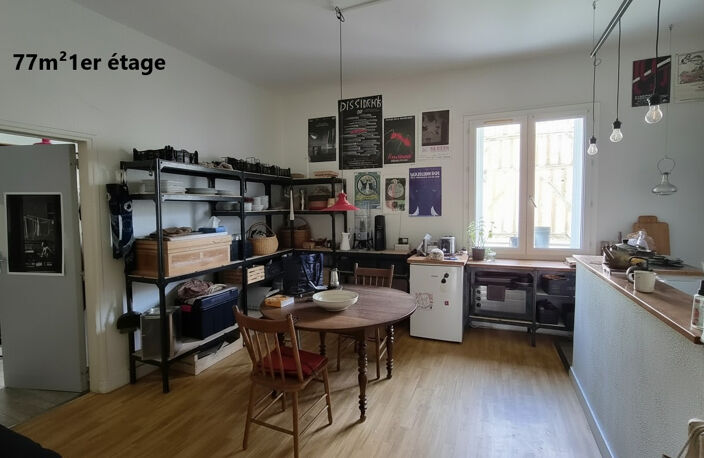 Tours Immeuble  - 204M² - 4 Appartements — photo 3