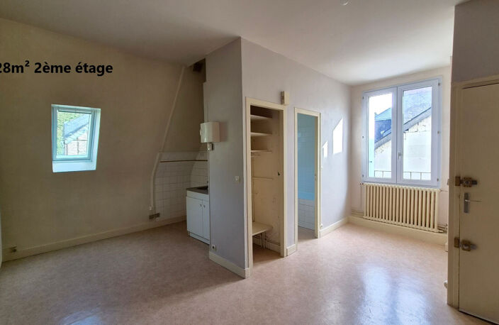 Tours Immeuble  - 204M² - 4 Appartements — photo 5