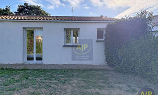 Maison 3 Pièces 50 m² à vendre à Les Sables-d'Olonne (85340)
