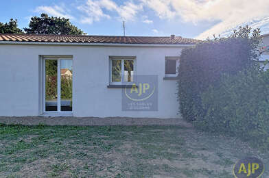 Maison 3 pièces 199500 €