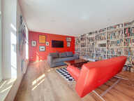 Appartement  hyper centre Reims 4 pièce(s) 168m2 — photo 3