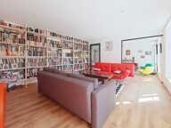 Appartement  hyper centre Reims 4 pièce(s) 168m2 — photo 4