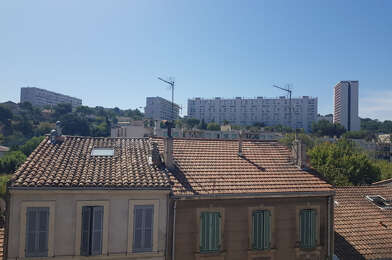 Appartement 4 pièces 110000 €