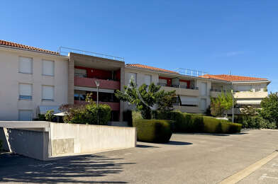 Appartement 3 pièces 315000 €