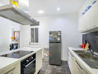 LYON 7 SAXE GAMBETTA BEL IMMEUBLE ANCIEN APPARTEMENT TYPE 4 — photo 4