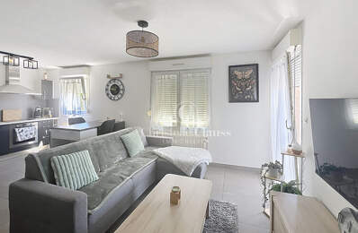 Appartement meublé Lutterbach 2 pièces — photo du bien
