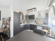 Appartement meublé Lutterbach 2 pièces — photo 2