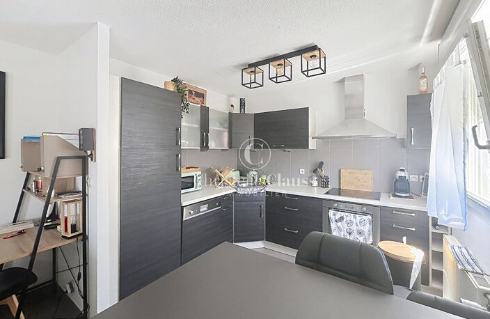 Appartement meublé Lutterbach 2 pièces — photo 2