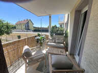Appartement meublé Lutterbach 2 pièces — photo 4