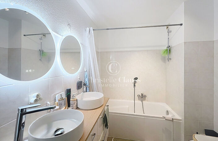 Appartement meublé Lutterbach 2 pièces — photo 5