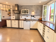 CREYSSE   MAISON DE PLAIN-PIED 136 M2   TERRAIN CLOS DE 2 70 — photo 3