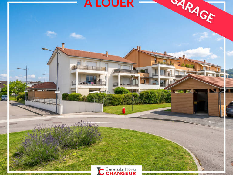 GARAGE FERME COUBLEVIE - BOX COUBLEVIE — photo 1