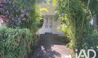 Maison 4 Pièces 100 m² à vendre à Saint-Paul (97460)